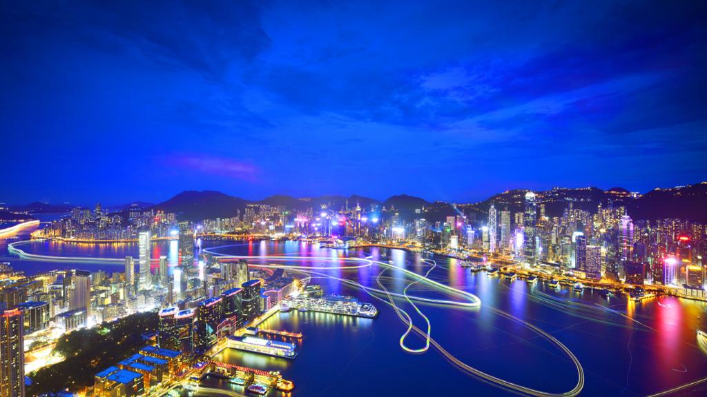 Sky100 Observation Deck Admission - Image 2